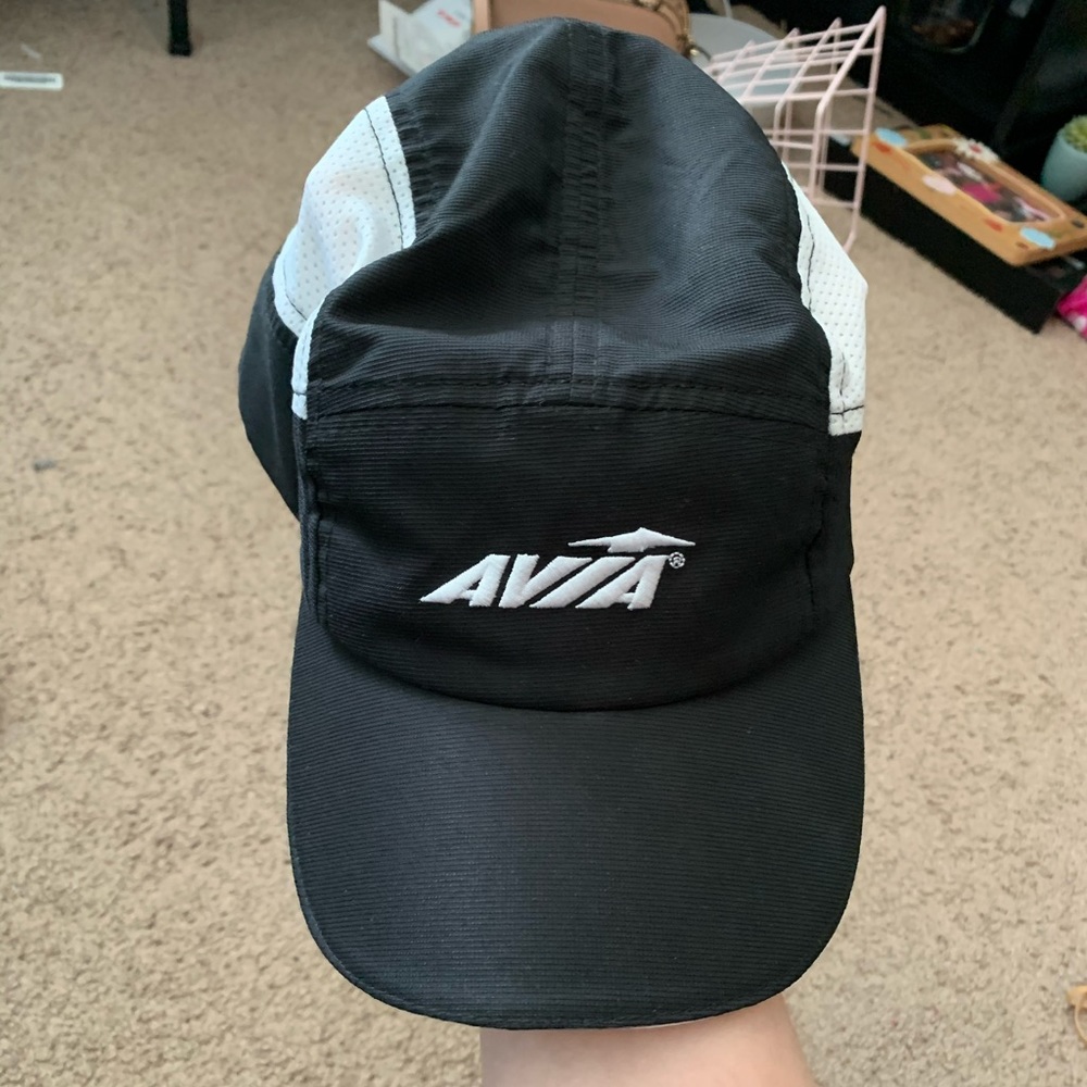 cute athletic hat